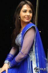 Mandy Takhar at Biriyani Audio Launch